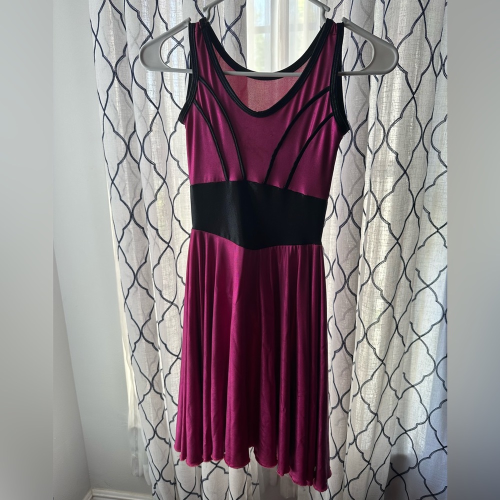 Active Wear Dress